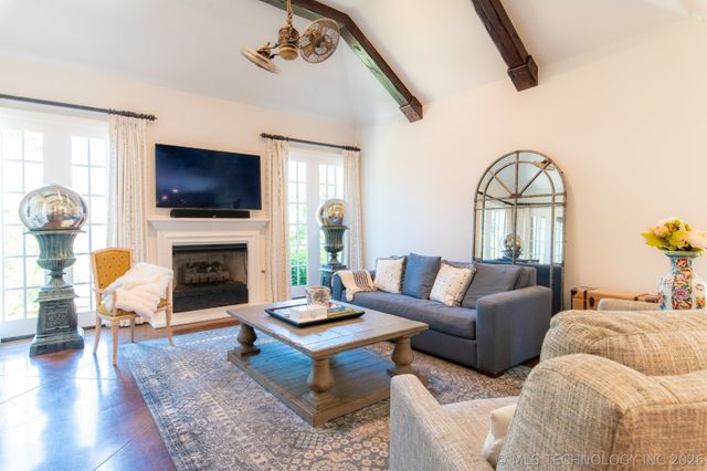 5810 W Orlando Circle, Broken Arrow, OK 74011
