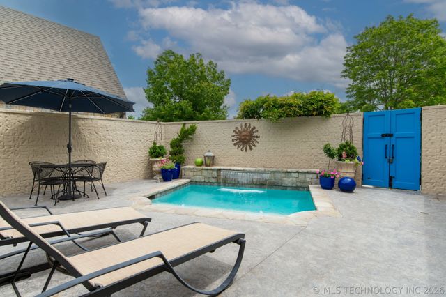5810 W Orlando Circle, Broken Arrow, OK 74011