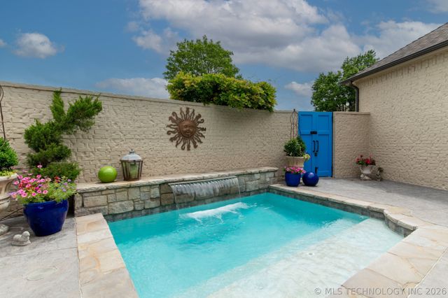 5810 W Orlando Circle, Broken Arrow, OK 74011