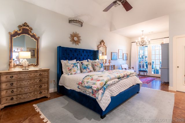 5810 W Orlando Circle, Broken Arrow, OK 74011