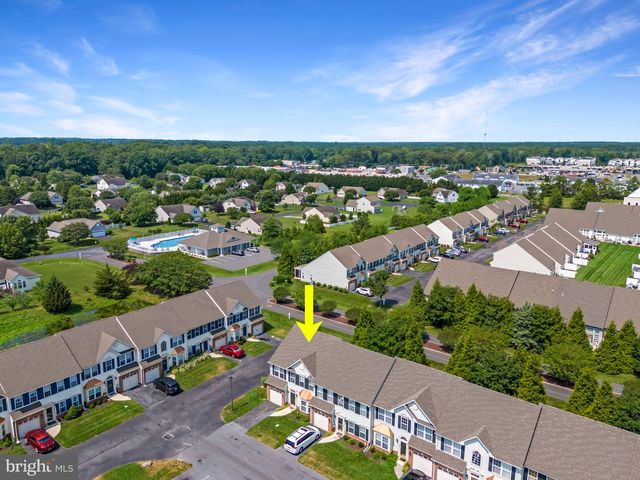 32286 TURNSTONE CT #6, Millsboro, DE 19966