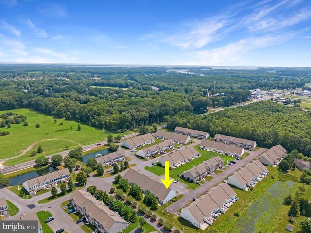 32286 TURNSTONE CT #6, Millsboro, DE 19966