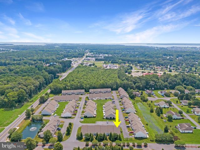 32286 TURNSTONE CT #6, Millsboro, DE 19966