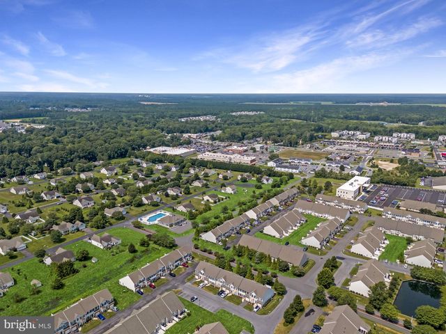 32286 TURNSTONE CT #6, Millsboro, DE 19966