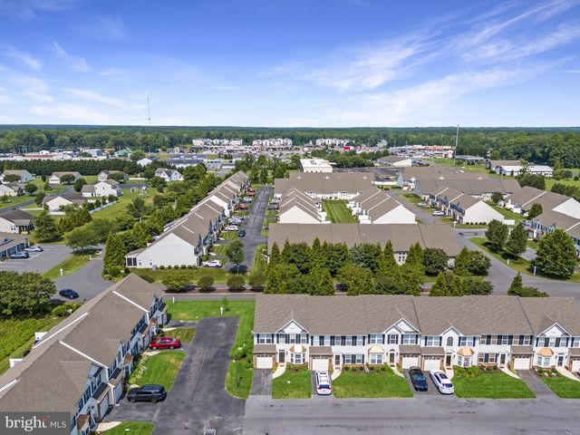32286 TURNSTONE CT #6, Millsboro, DE 19966