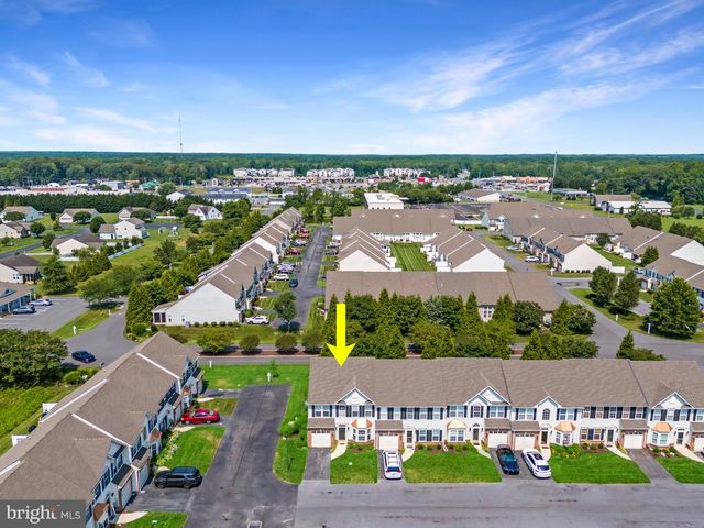 32286 TURNSTONE CT #6, Millsboro, DE 19966