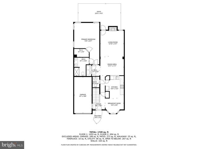 32286 TURNSTONE CT #6, Millsboro, DE 19966