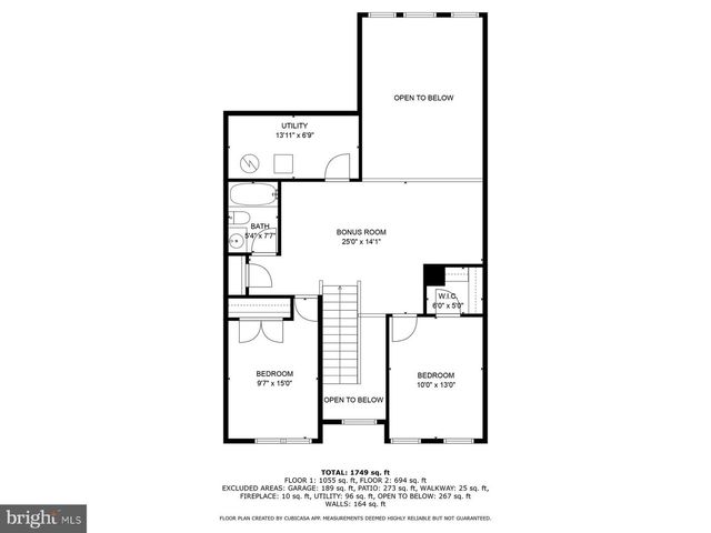 32286 TURNSTONE CT #6, Millsboro, DE 19966