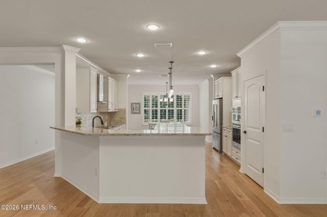 131 WOODGROVE Court, Ponte Vedra, FL 32081