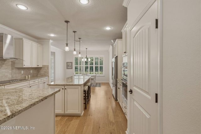 131 WOODGROVE Court, Ponte Vedra, FL 32081