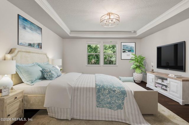 131 WOODGROVE Court, Ponte Vedra, FL 32081
