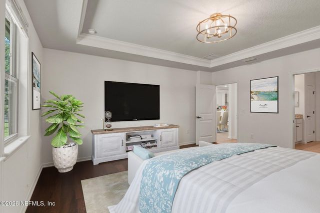 131 WOODGROVE Court, Ponte Vedra, FL 32081