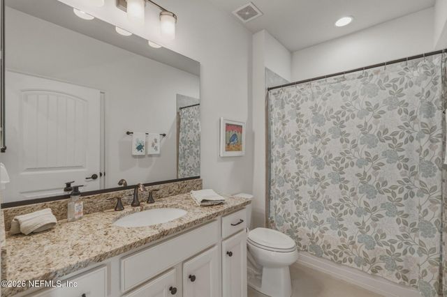131 WOODGROVE Court, Ponte Vedra, FL 32081