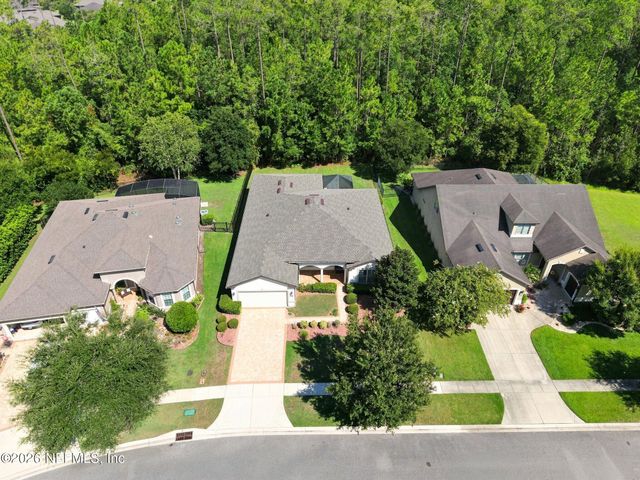 131 WOODGROVE Court, Ponte Vedra, FL 32081