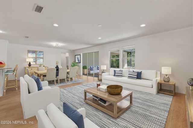 131 WOODGROVE Court, Ponte Vedra, FL 32081