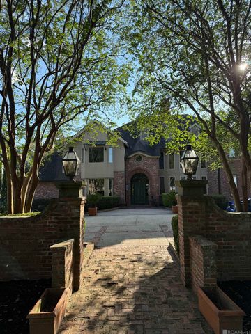 24010 Sherwood Dr, Plaquemine, LA 70764