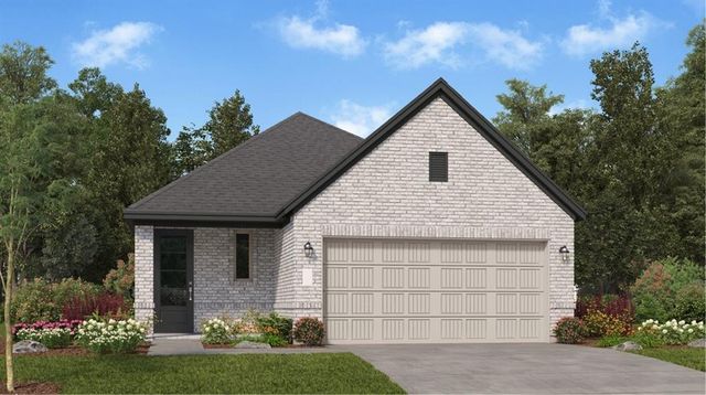 1146 Blue Stone Drive, Beasley, TX 77417