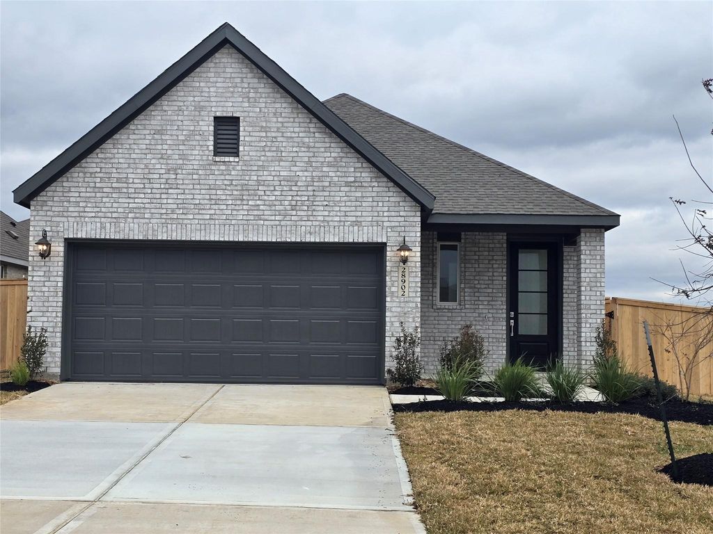 1146 Blue Stone Drive, Beasley, TX 77417
