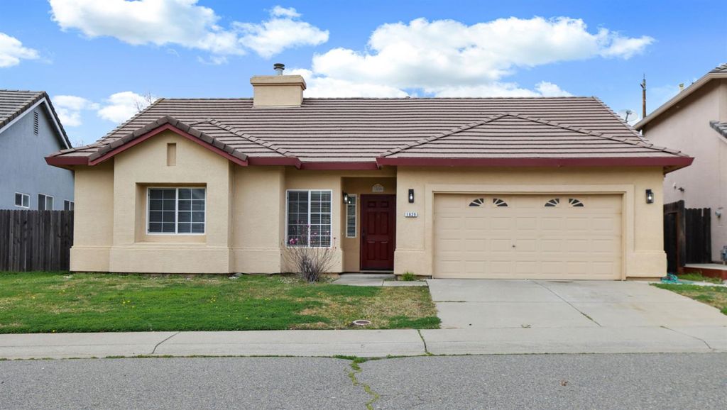 1829 Nighthawk Cir, Roseville, CA 95661