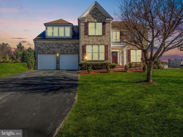 15309 LIONS DEN RD, Burtonsville, MD 20866
