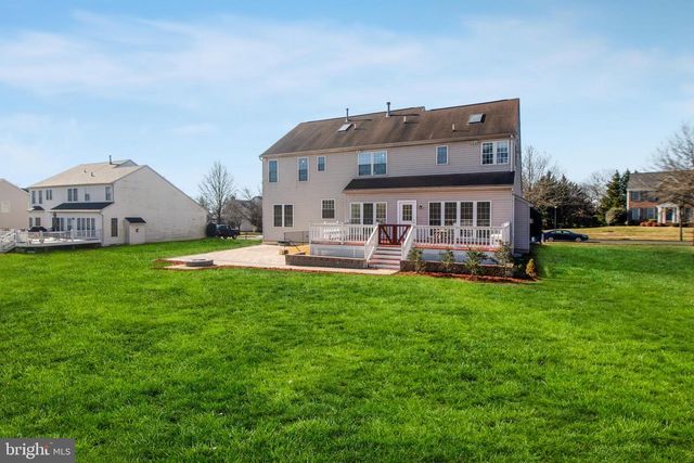 15309 LIONS DEN RD, Burtonsville, MD 20866