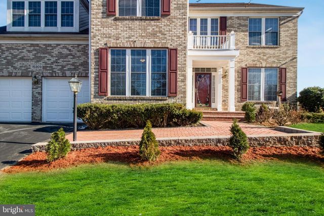 15309 LIONS DEN RD, Burtonsville, MD 20866