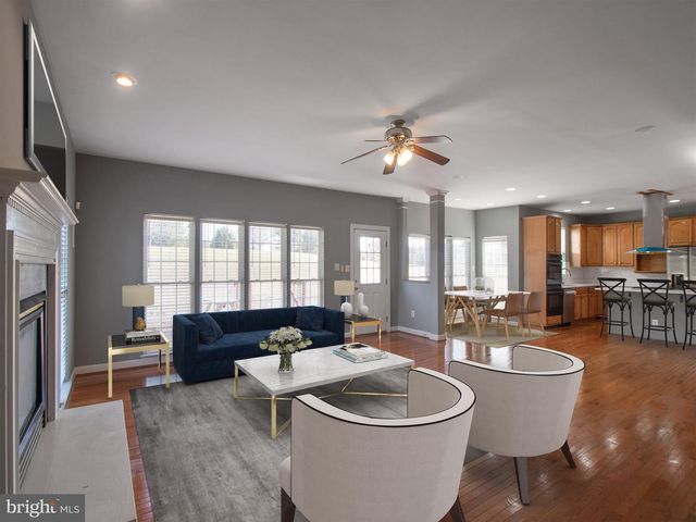15309 LIONS DEN RD, Burtonsville, MD 20866