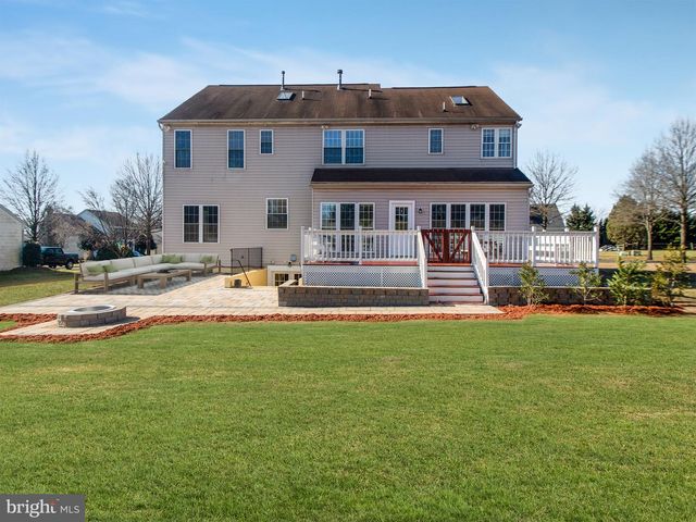 15309 LIONS DEN RD, Burtonsville, MD 20866