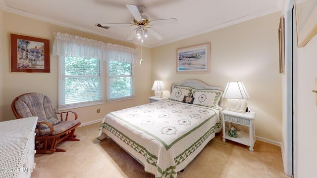 2 Sweet Gum Lane, Hilton Head Island, SC 29928