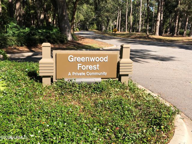 2 Sweet Gum Lane, Hilton Head Island, SC 29928