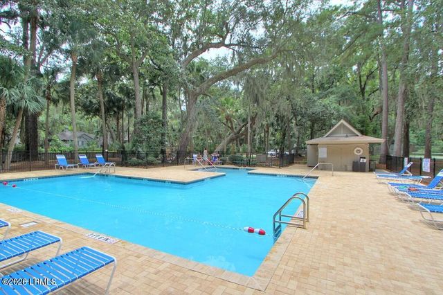 2 Sweet Gum Lane, Hilton Head Island, SC 29928