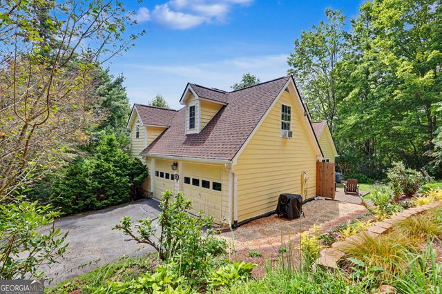 171 Bell Colony Road, Dillard, GA 30537