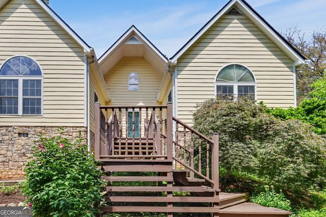 171 Bell Colony Road, Dillard, GA 30537