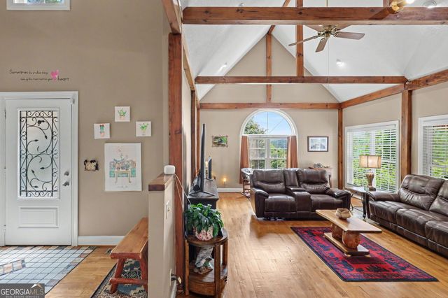 171 Bell Colony Road, Dillard, GA 30537