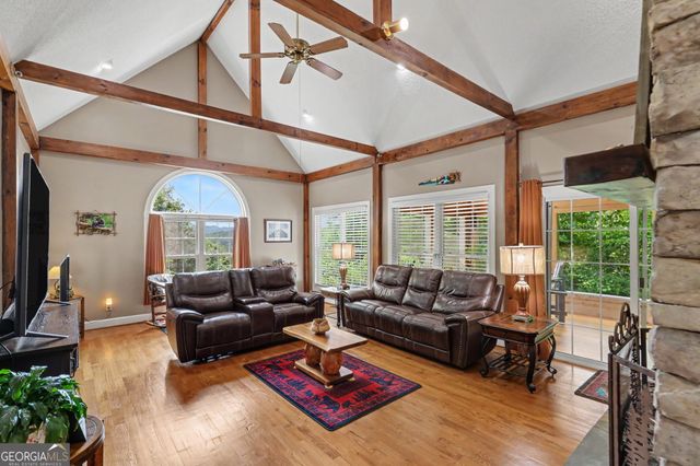 171 Bell Colony Road, Dillard, GA 30537