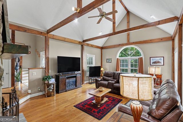 171 Bell Colony Road, Dillard, GA 30537