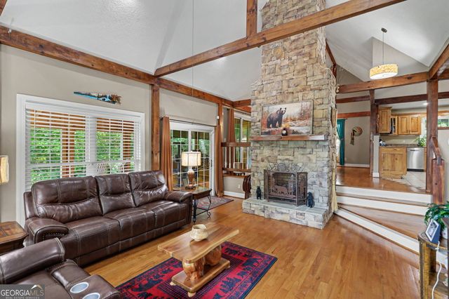 171 Bell Colony Road, Dillard, GA 30537