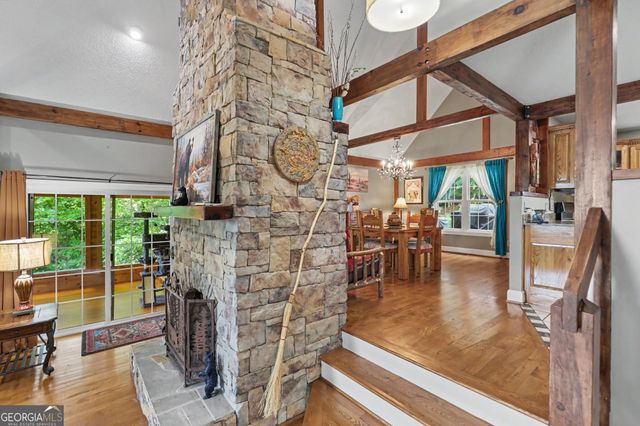 171 Bell Colony Road, Dillard, GA 30537
