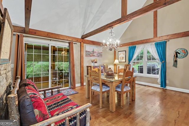 171 Bell Colony Road, Dillard, GA 30537