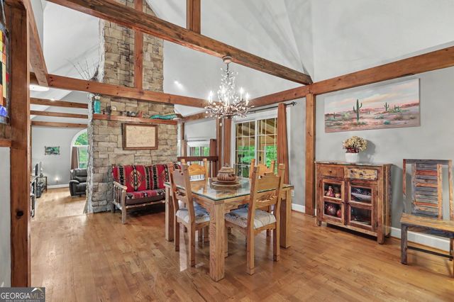 171 Bell Colony Road, Dillard, GA 30537