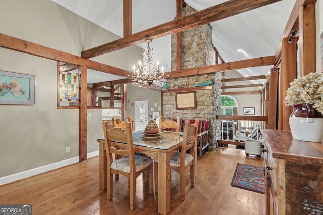 171 Bell Colony Road, Dillard, GA 30537