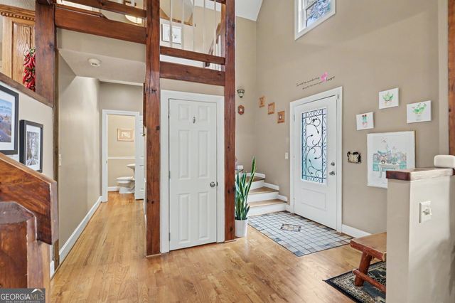 171 Bell Colony Road, Dillard, GA 30537
