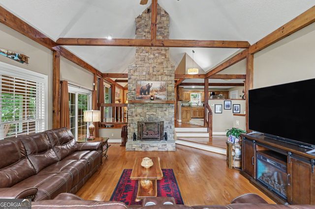 171 Bell Colony Road, Dillard, GA 30537