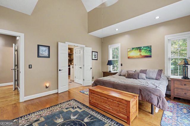 171 Bell Colony Road, Dillard, GA 30537