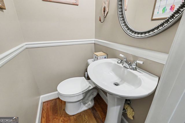 171 Bell Colony Road, Dillard, GA 30537