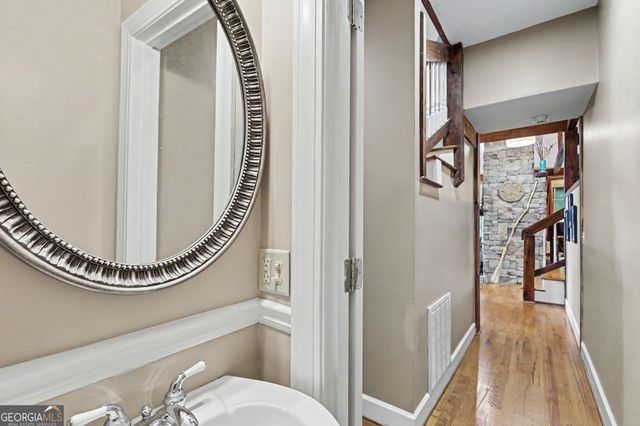 171 Bell Colony Road, Dillard, GA 30537