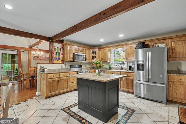 171 Bell Colony Road, Dillard, GA 30537