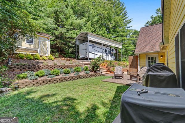 171 Bell Colony Road, Dillard, GA 30537