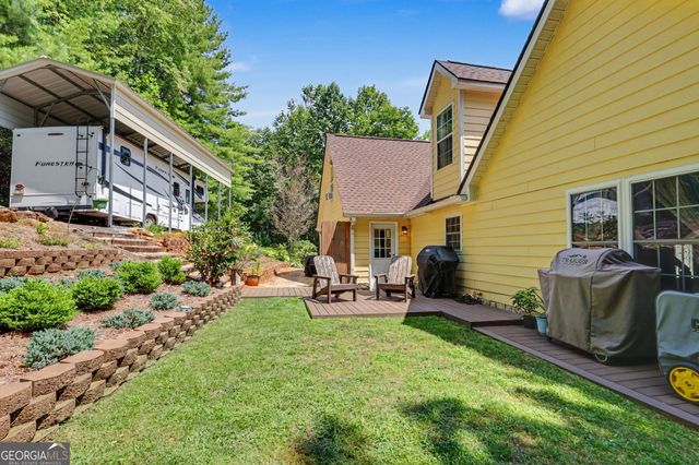 171 Bell Colony Road, Dillard, GA 30537
