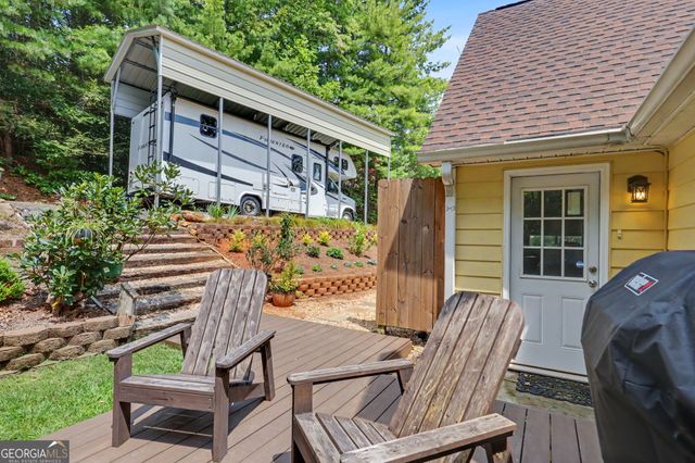 171 Bell Colony Road, Dillard, GA 30537